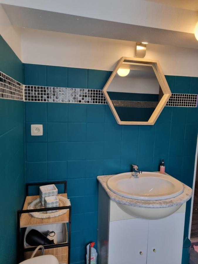 Studio Au Centre De Chimay, Arrivee Autonome 外观 照片