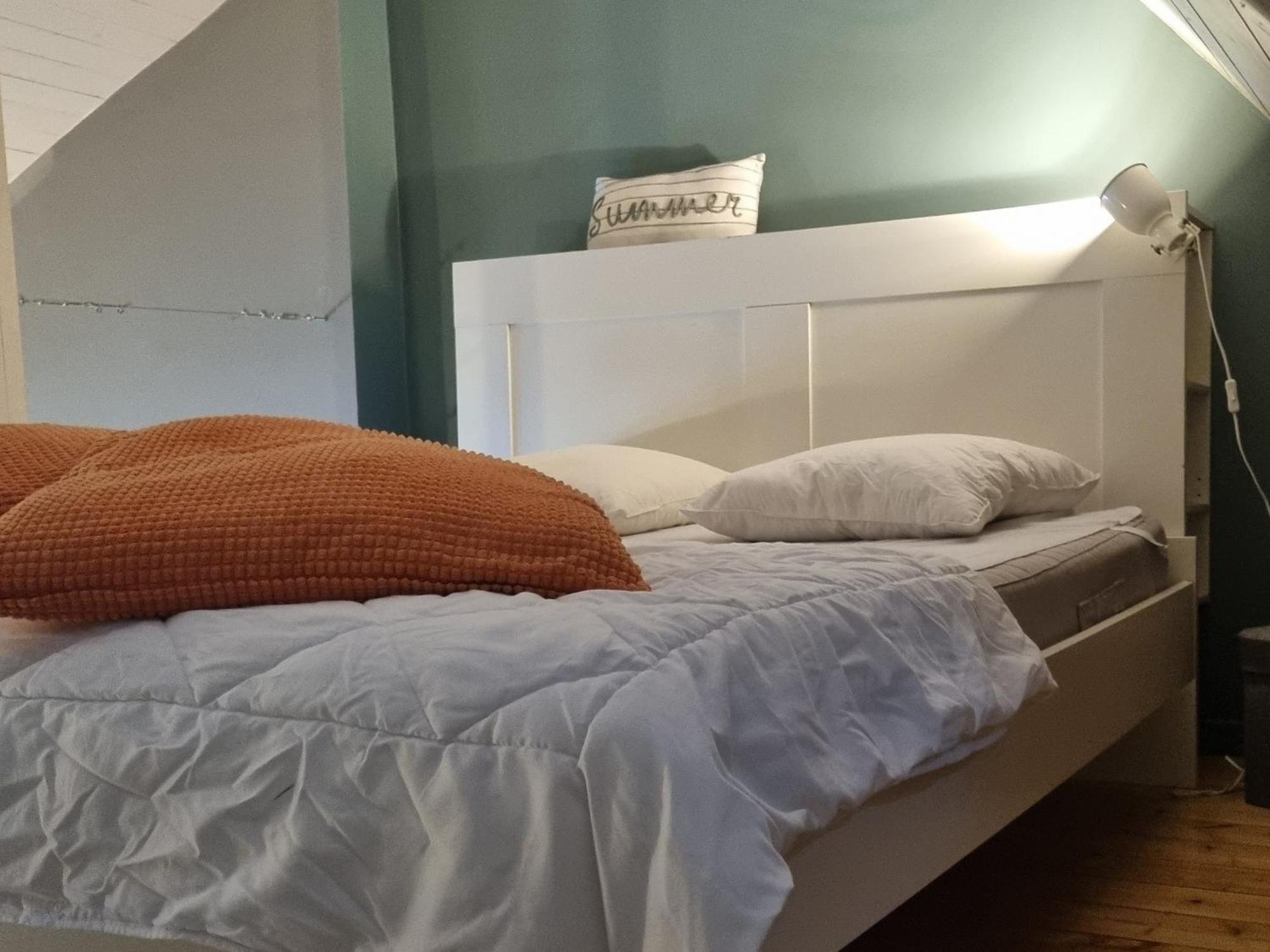 Studio Au Centre De Chimay, Arrivee Autonome 外观 照片